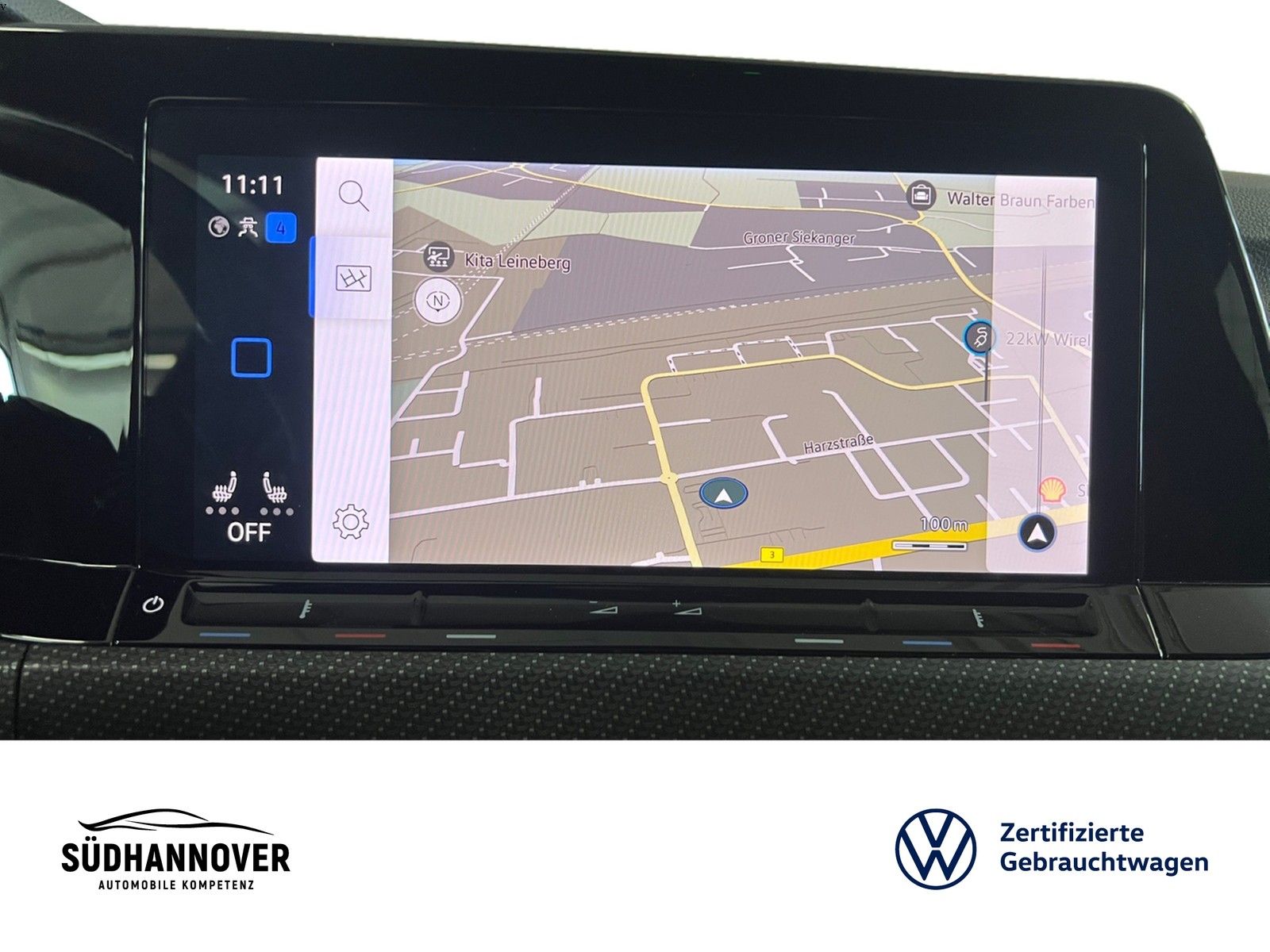 Volkswagen Golf - Bild 11