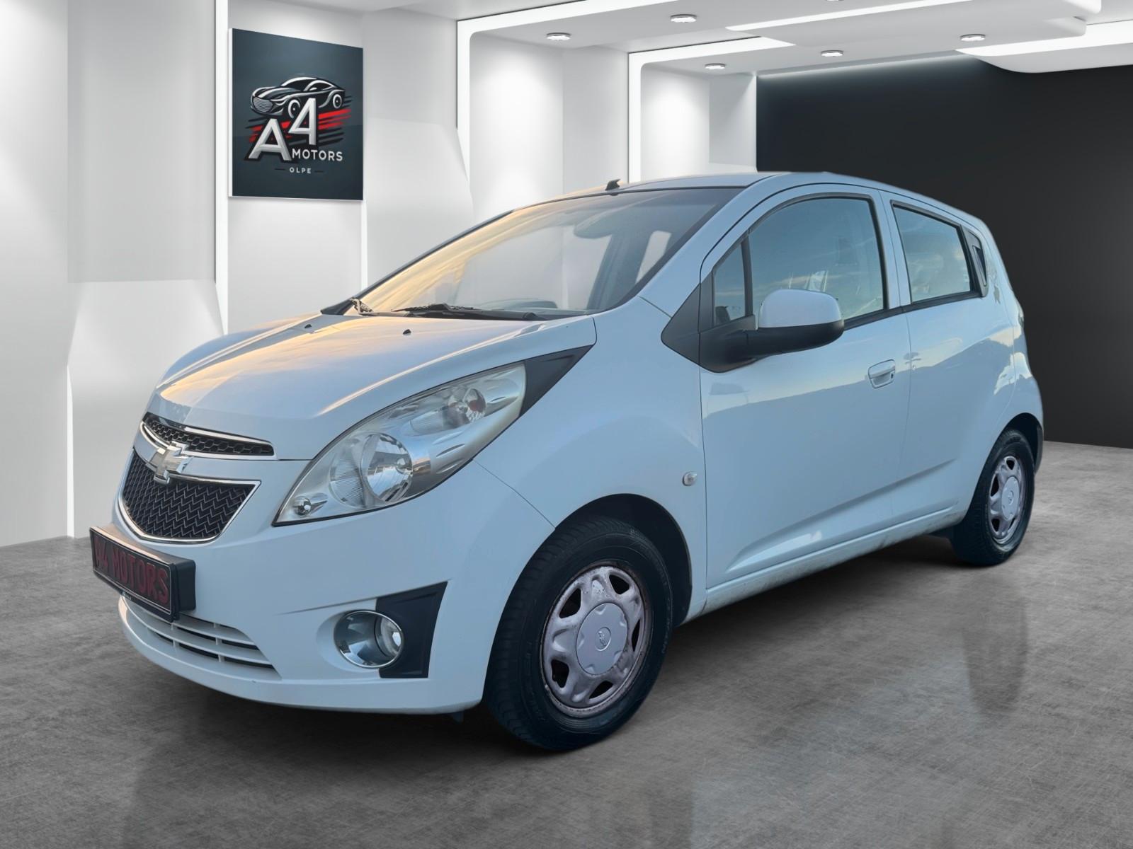 Chevrolet Spark LS *Z.Riemen NEU*Klima*TÜV 12/27*