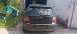 Volkswagen Pkw VW Golf iv Limousine - Volkswagen Golf: Pkw