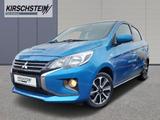 Mitsubishi Space Star 1.2 Spirit+ Allwetter Navi Sitzheizun - gebrauchte Mitsubishi Space Star aus dem Jahr 2022