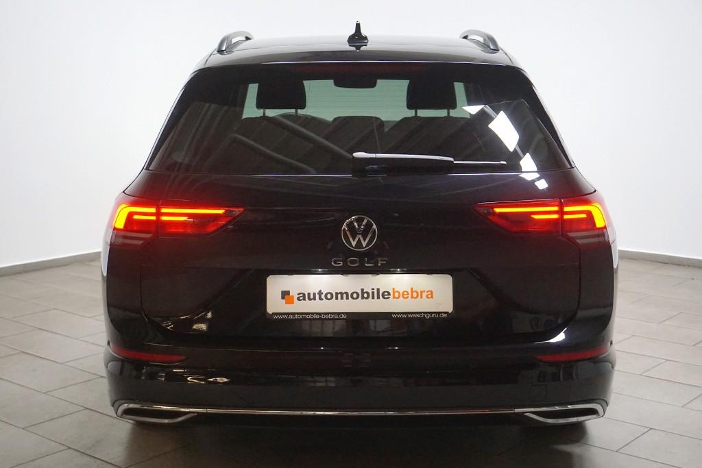 Volkswagen Golf 8 2.0TDI DSG Style Virtual AHK Navi, миниатюра 6