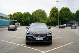 BMW ActiveHybrid X6 XDRIVE40D - BMW ActiveHybrid X6 in Hamburg