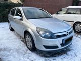 Opel Astra 1.8 Automatik,Navi,Hu/ 9/27,1.H... - Opel Astra mit Benzin-Antrieb: Kleinwagen, Automatik