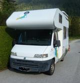 Knaus Traveller C 510  - Angebote