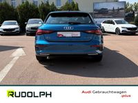 Audi A3 - Vorschau Bild 4