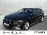 Volkswagen Passat Variant 2.0 TDI DSG ELEGANCE +IQ.LIGHT +A - Volkswagen Passat aus 2022