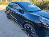 Ford Puma 1.0 EcoBoost Hybrid 125 CV S&S ST-Line X - Ford Puma Kombi Gebrauchtwagen