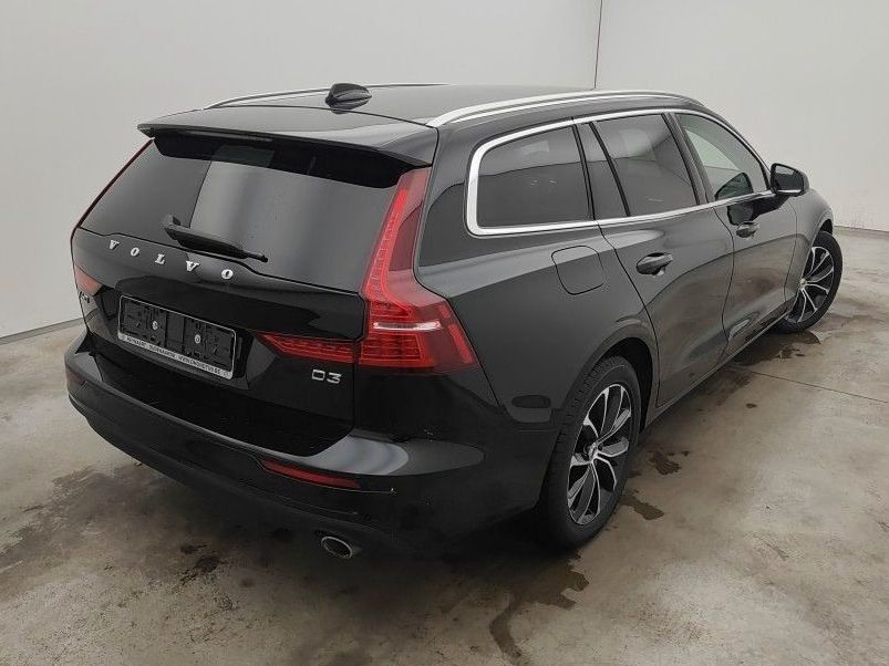 Fahrzeugabbildung Volvo V60 Momentum Pro D3 LED/NAVI/PDC/R´CAM/SHZ