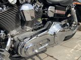 Harley-Davidson CVO Dyna Wide Glide - HARLEY-DAVIDSON WIDE DYNA GLIDE