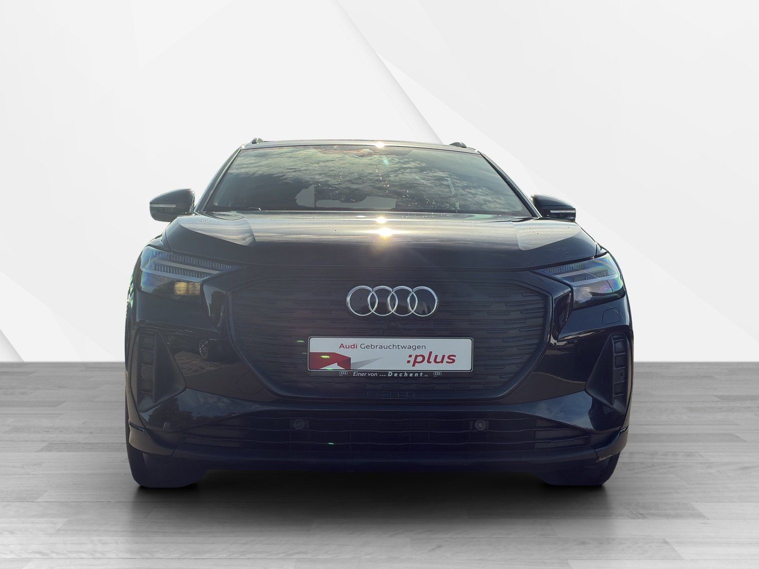 Fahrzeugabbildung Audi Q4 e-tron 40 e-tron Kamera,LED,Matrix,Navi,PDC