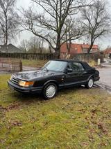 Saab 9000 Cabrio - Saab Gebrauchtwagen von 1998