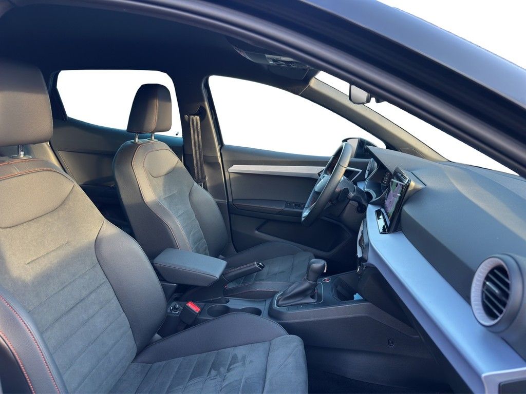 Seat Ibiza - Bild 10