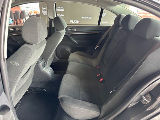 Skoda Superb  Comfort