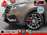 DFSK GLORY FENGON 580 1.5i T*LPG*Aut.*Navi*Leder*AHK* - DFSK Gebrauchtwagen