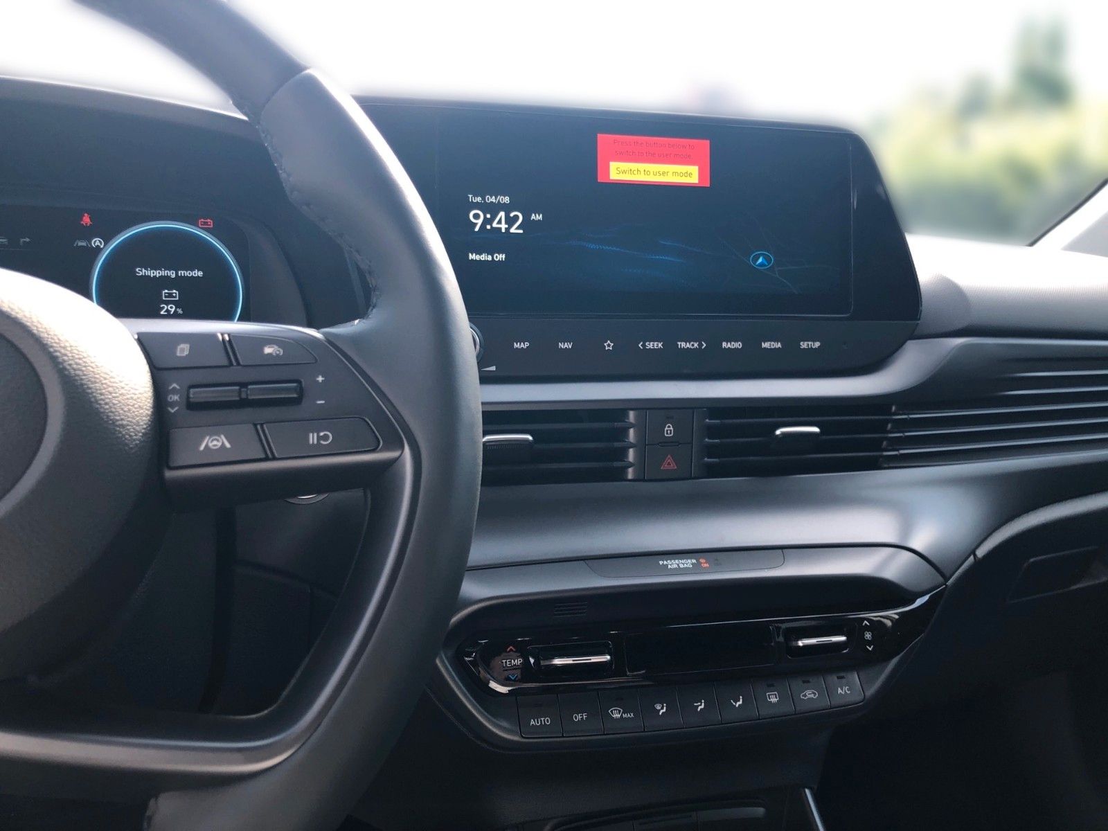 Hyundai BAYON – Bild 7