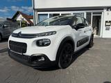 Citroën C3 Shine 1.Hand  Pano 18 Zoll  Top Auussttatung - Citroën C3 mit Diesel-Antrieb: Kleinwagen, Klimaautomatik