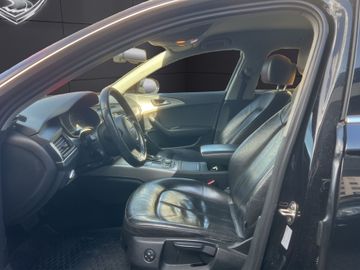 Audi A6 - 9