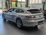 Volkswagen Arteon Shooting Brake 2.0 TDI DSG R-Line 8-fach - Volkswagen Arteon mit Diesel-Antrieb: Kombi