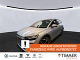 Audi Q4 Sportback e-tron 45 QUATTRO 82 kWh +MATRIX +A - silberne Audi Q4