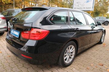 BMW 316 - 6