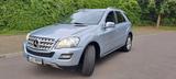 Mercedes-Benz ML 300 CDI BlueEfficiency 4Matic - Mercedes-Benz ML 300: Cdi 4matic