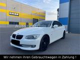 BMW 320i Coupe *AUTOMATIK*SPORT*XENON*LEDER*MEMORY - BMW 320 aus 2011: Coupé, 320i