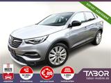 Opel Grandland X 2.0 D 177 Aut. Ultimate Pano LED Nav - Opel Grandland (X) aus 2020 mit Diesel-Antrieb: Ultimate