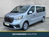 Renault Trafic Gr. Combi Blue dCi 150 EDC Evolution SHZ - Renault Trafic in Chemnitz