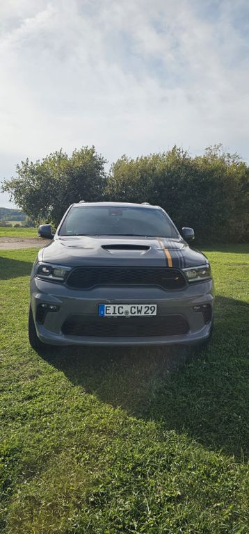 Image of Dodge Durango