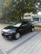 Volkswagen Polo 1.6TDI Highline | Navi | Diesel  - Volkswagen Polo: N6