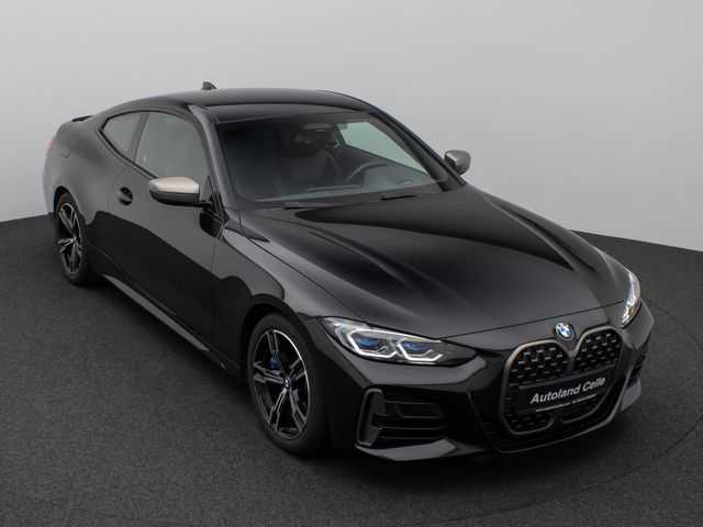 Foto Nummer 3: BMW 440d