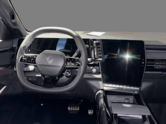 Fahrzeugabbildung Renault Austral Esprit Alpine Full Hybrid E-Tech 200