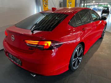 Bild 3 Opel Insignia B GS - Exclusive | Matrix | 360° | Navi