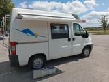 Burow VIP 460 1Hd. Scheckheft gepflegt! Rostfrei!  - Burow Kastenwagen