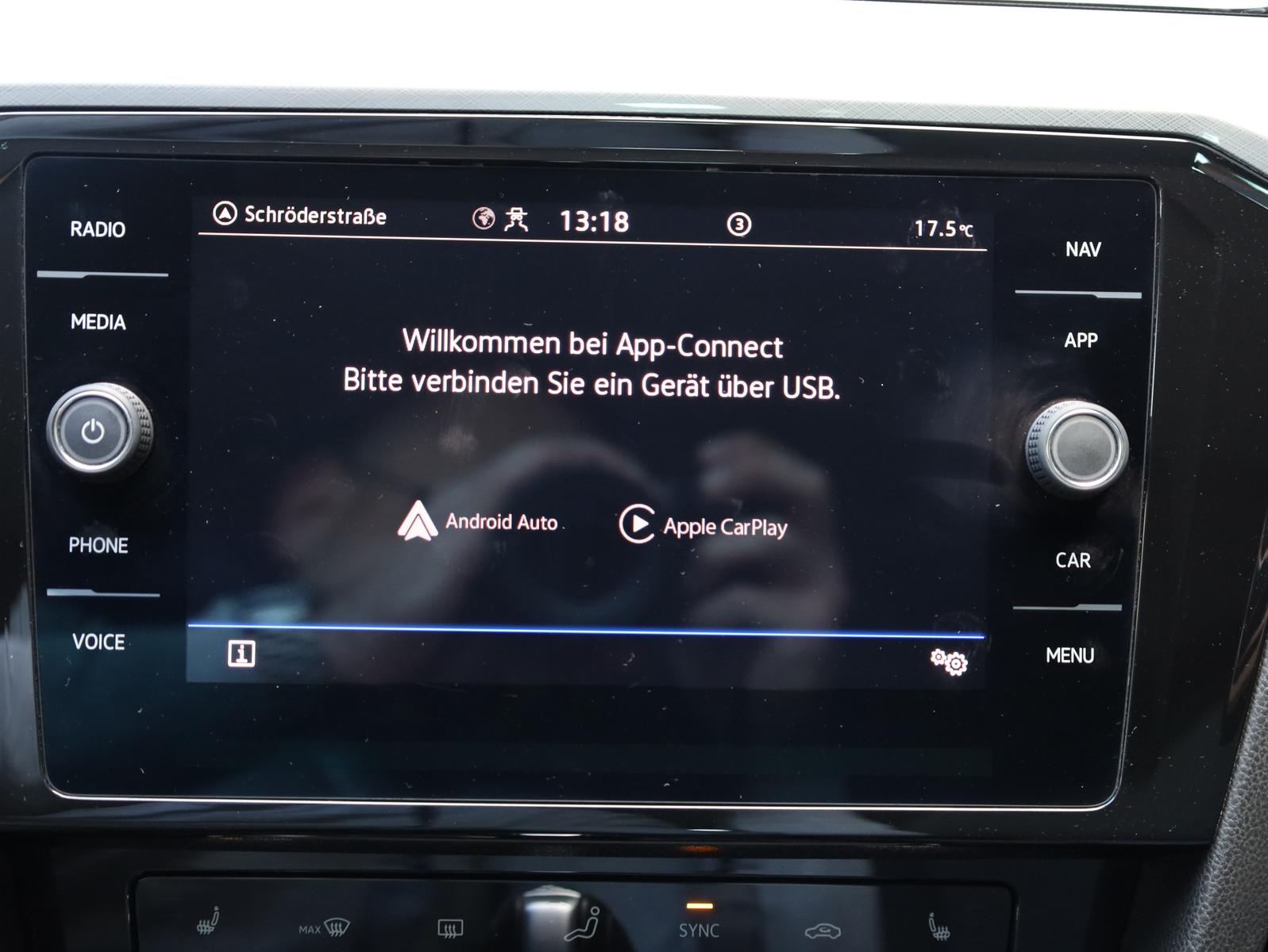 Volkswagen Passat Business*AHK*ACC*NAVI*CarPlay, миниатюра 25