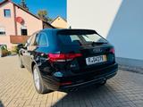 Audi A4 Avant 2.0 TDI 190PS - S tronic Sport -TÜV neu - Audi A4: TDI Sport
