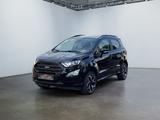 Ford EcoSport ST-Line 1.0 Ecoboost SHZ Navi GJR - Ford EcoSport mit Benzin-Antrieb: Geländewagen, 1.0