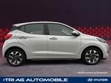 Hyundai i10 Trend Navi Sitzheizung Einparkhilfe CarPlay - Hyundai i10 Gebrauchtwagen in Stuttgart