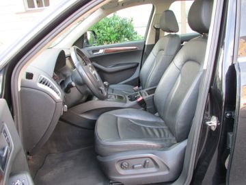 Audi Q5 - 12