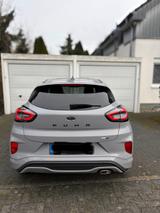 Ford Puma 1,0 EcoB. Hybrid 92kW ST-Line X Des.Aut... - Ford Puma von privat
