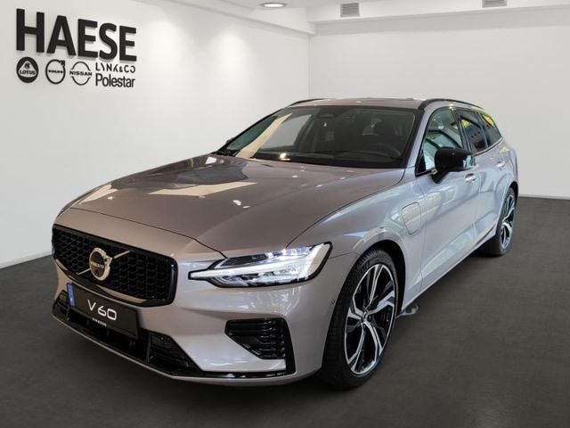 VOLVO V60 T6 AWD Plug-In Hybrid Plus Dark HeadUp-Displ