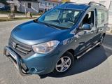 Dacia +Dokker+Laureate+Elia Tuning! - Dacia Dokker Laureate mit Diesel-Antrieb