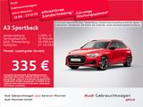 Audi A3 Sportback 35 TDI S tronic S line SONOS/19"Zol - Audi A3: Sportback 19