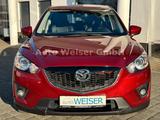 Mazda CX-5 Sports-Line AWD Xenon Navi SHZ Leder PDC - Mazda CX-5: Sports Line