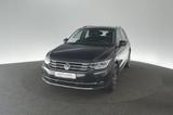 Volkswagen Tiguan 1.4 TSI Hybrid DSG Elegance ACC LED Navi - Volkswagen Tiguan: Elegance