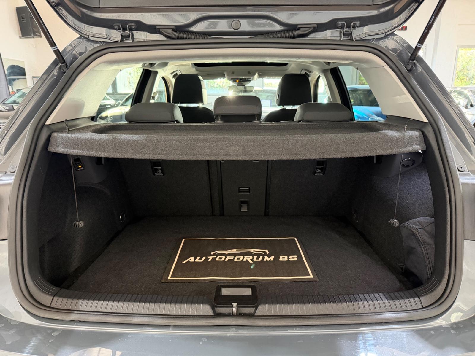 Volkswagen Golf VIII Lim.Active2.0TDI DSG/PANO/AHK/GARANTIE, миниатюра 11