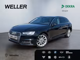 Audi A4 Avant 1.4 TFSI sport S line *LED*B&O*CAM*SHZ* - Audi A4: Sport Line