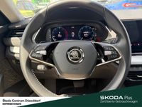 Skoda Octavia - Vorschau Bild 15