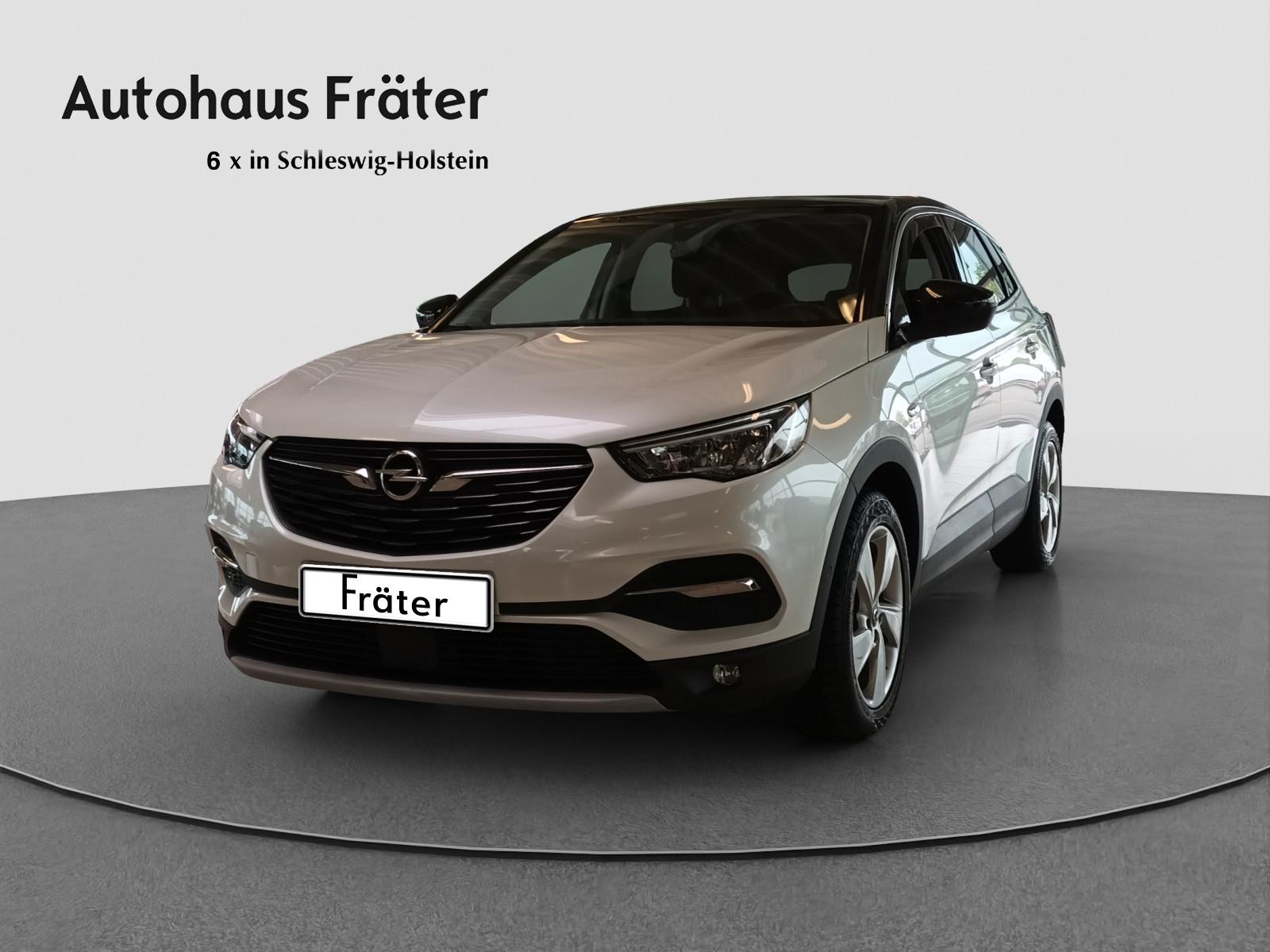Opel Grandland "2020" SHZ*PDC*Kamera
