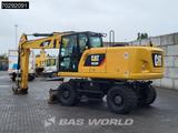 CAT M320 F - Offers